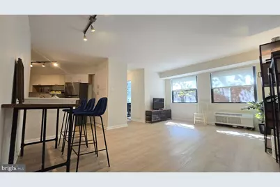 1801 Clydesdale Place NW #201, Washington, DC 20009 - Photo 2