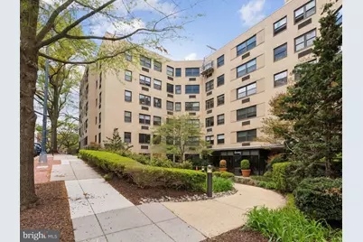1801 Clydesdale Place NW #201, Washington, DC 20009 - Photo 30