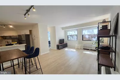 1801 Clydesdale Place NW #201, Washington, DC 20009 - Photo 1
