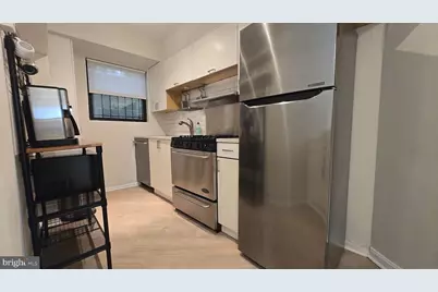1801 Clydesdale Place NW #201, Washington, DC 20009 - Photo 8