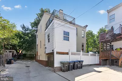 1902 Lincoln Road NE, Washington, DC 20002 - Photo 34