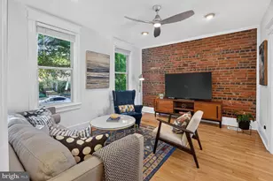 1902 Lincoln Rd NE, Washington, DC 20002 - Photo 4