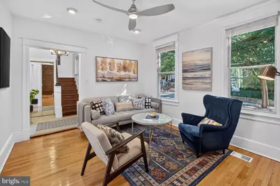 1902 Lincoln Road NE, Washington, DC 20002 - Photo 6