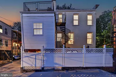 1902 Lincoln Road NE, Washington, DC 20002 - Photo 2
