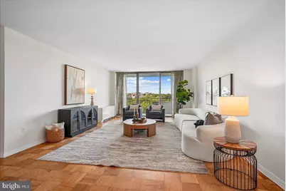 3001 Veazey Terrace NW #1320, Washington, DC 20008 - Photo 4