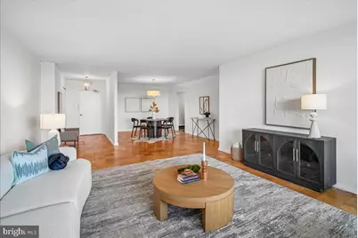 3001 Veazey Terrace NW #1320, Washington, DC 20008 - Photo 6