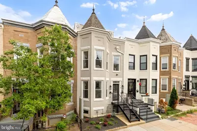 26 Todd Place NE #2, Washington, DC 20002 - Photo 36