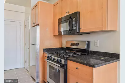 3901 Connecticut Avenue NW #406, Washington, DC 20008 - Photo 10