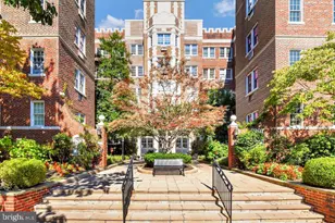 3901 Connecticut Ave NW, Washington, DC 20008 - Photo 1