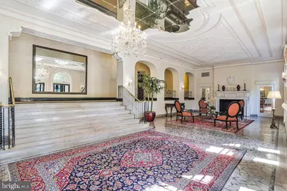 3901 Connecticut Avenue NW #406, Washington, DC 20008 - Photo 24