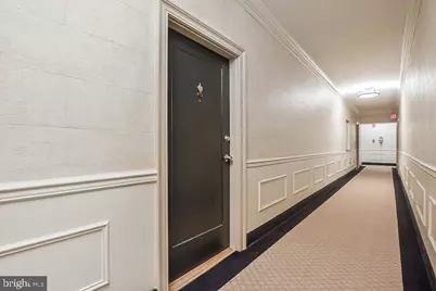 3901 Connecticut Avenue NW #406, Washington, DC 20008 - Photo 22