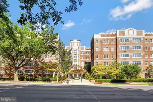 3901 Connecticut Ave NW, Washington, DC 20008 - Photo 4