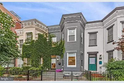 1345 V Street NW, Washington, DC 20009 - Photo 1