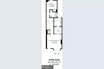 1345 V Street NW, Washington, DC 20009 - Photo 30