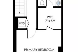 1345 V St NW, Washington, DC 20009 - Photo 30