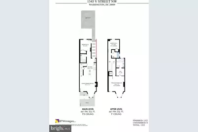 1345 V Street NW, Washington, DC 20009 - Photo 28