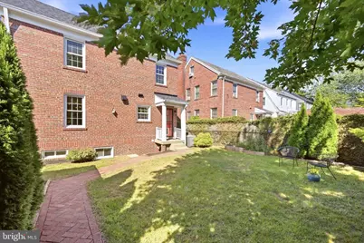 1346 Somerset Place NW, Washington, DC 20011 - Photo 30
