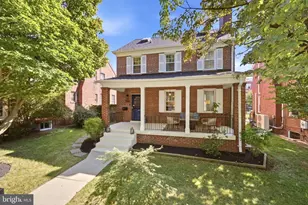 1346 Somerset Pl NW, Washington, DC 20011 - Photo 1