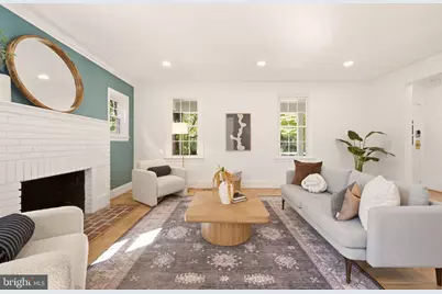 1346 Somerset Place NW, Washington, DC 20011 - Photo 6