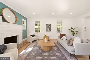 1346 Somerset Pl NW, Washington, DC 20011 - Photo 6