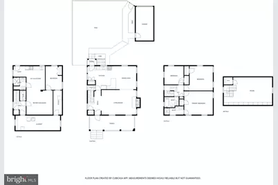 1346 Somerset Place NW, Washington, DC 20011 - Photo 34