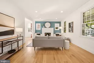 1346 Somerset Pl NW, Washington, DC 20011 - Photo 4