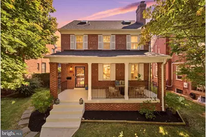 1346 Somerset Place NW, Washington, DC 20011 - Photo 2