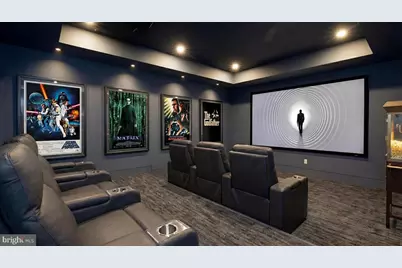 2717 Tennyson Street NW, Washington, DC 20015 - Photo 44