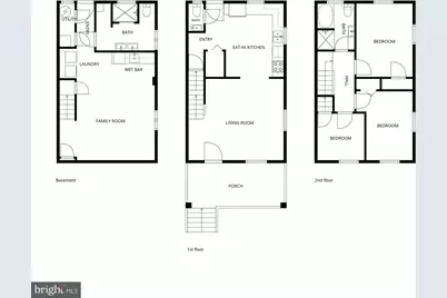 1910 T Place SE, Washington, DC 20020 - Photo 36