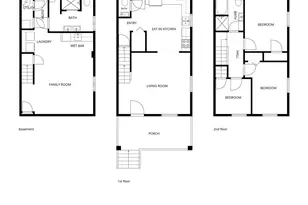 1910 T Pl SE, Washington, DC 20020 - Photo 36