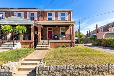 1910 T Place SE, Washington, DC 20020 - Photo 1