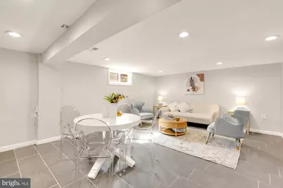 1910 T Place SE, Washington, DC 20020 - Photo 32
