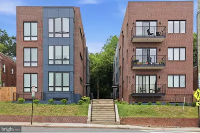 824 Taylor Street NE #1, Washington, DC 20017 - Photo 1