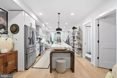 824 Taylor Street NE #1, Washington, DC 20017 - Photo 4