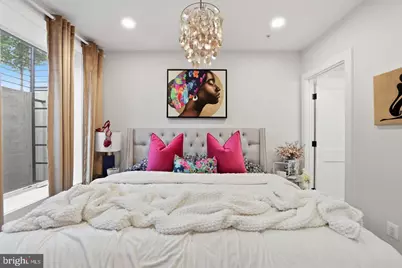 824 Taylor Street NE #1, Washington, DC 20017 - Photo 16