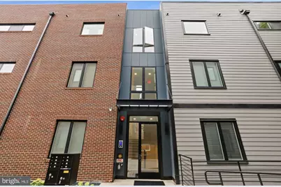 824 Taylor Street NE #1, Washington, DC 20017 - Photo 2