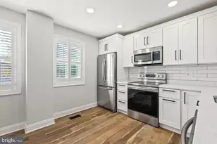 4355 G St SE, Washington, DC 20019 - Photo 14