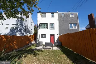 4355 G St SE, Washington, DC 20019 - Photo 4