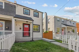 4355 G St SE, Washington, DC 20019 - Photo 2