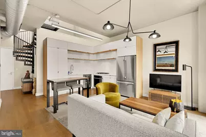 1515 15th Street NW #701, Washington, DC 20005 - Photo 12