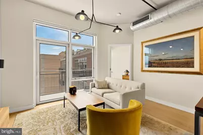 1515 15th Street NW #701, Washington, DC 20005 - Photo 10