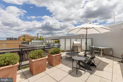 1515 15th Street NW #701, Washington, DC 20005 - Photo 4