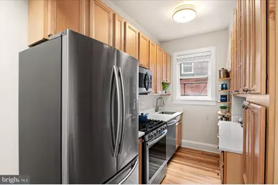 3026 Porter Street NW #202, Washington, DC 20008 - Photo 10