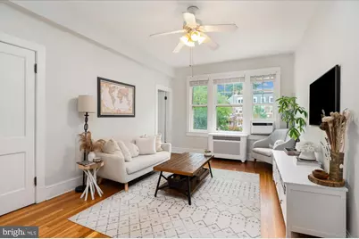 3026 Porter Street NW #202, Washington, DC 20008 - Photo 6