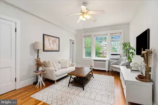 3026 Porter St NW, Washington, DC 20008 - Photo 6