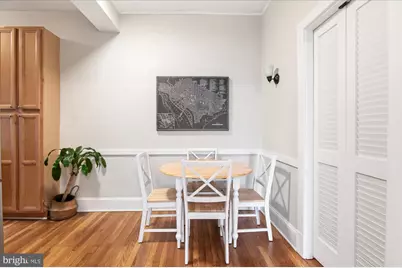 3026 Porter Street NW #202, Washington, DC 20008 - Photo 8