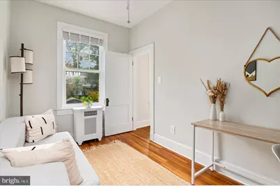 3026 Porter Street NW #202, Washington, DC 20008 - Photo 18