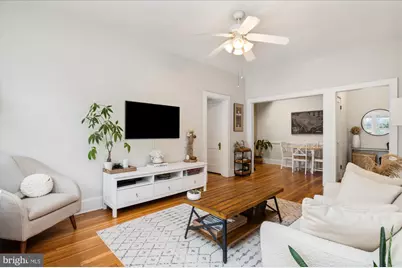 3026 Porter Street NW #202, Washington, DC 20008 - Photo 4