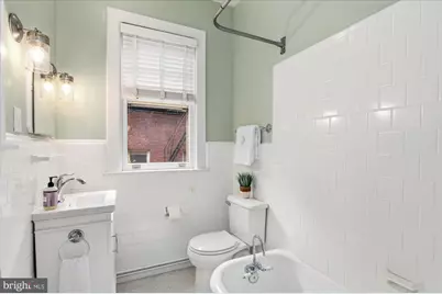 3026 Porter Street NW #202, Washington, DC 20008 - Photo 16