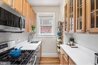 3026 Porter Street NW #202, Washington, DC 20008 - Photo 12